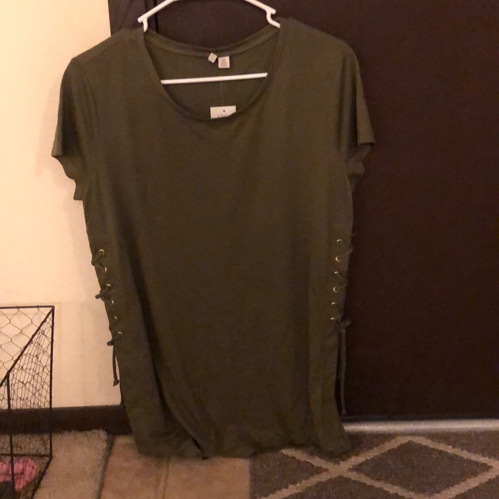 Shirt